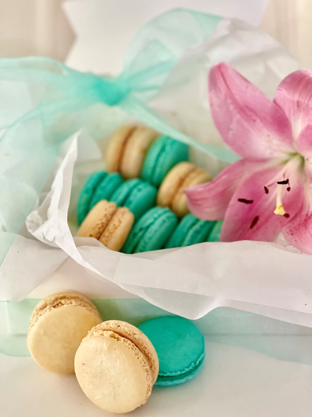 Macaroons